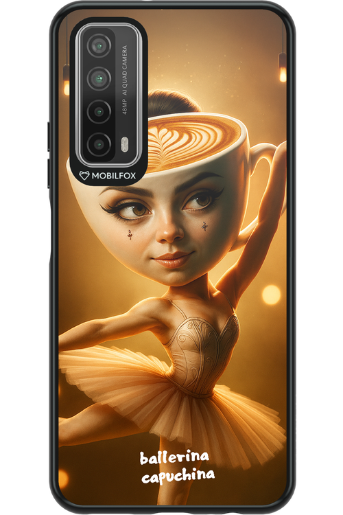 Balerina - Huawei P Smart 2021