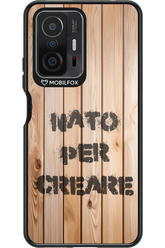 NATO PER CREARE 2.0 - Xiaomi Mi 11T