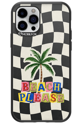 BEACH PLEASE 2.0 - Apple iPhone 12 Pro