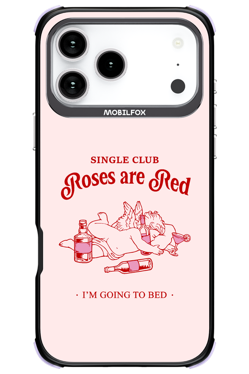 Bed Romance 2.0 - Apple iPhone 17 Pro Max
