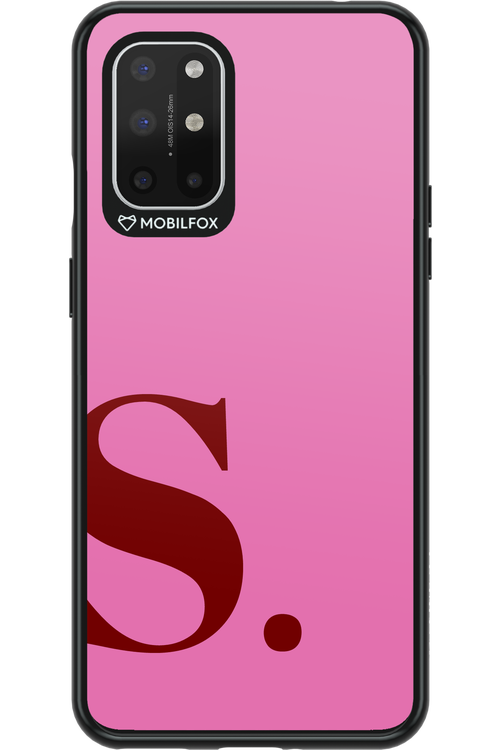 S (Sorbet) 2.0 - OnePlus 8T