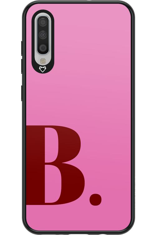 B (Sorbet) 2.0 - Samsung Galaxy A70
