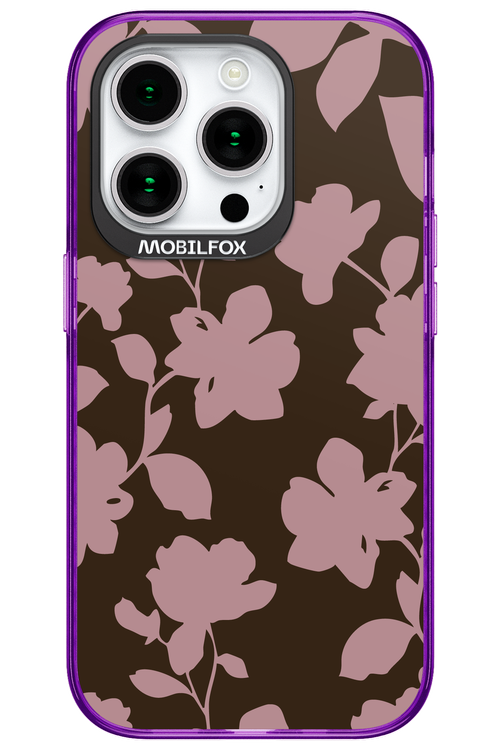 Flower Serenade - Apple iPhone 15 Pro