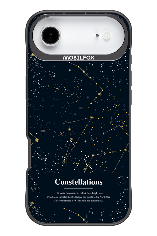Constellations 2.0 - Apple iPhone 17 Air