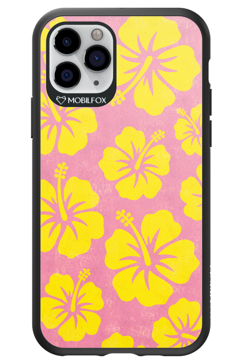 HAWAII 2.0 - Apple iPhone 11 Pro