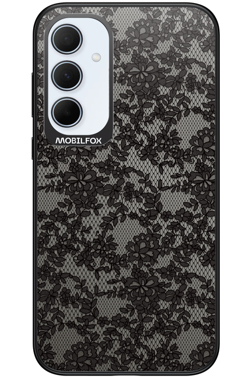 Floral lace 2.0 - Samsung Galaxy A35