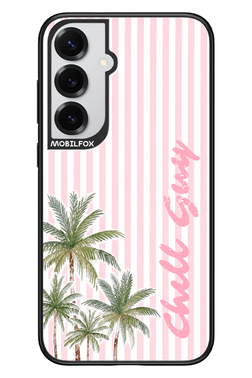 Chill Guy 2.0 - Samsung S25+