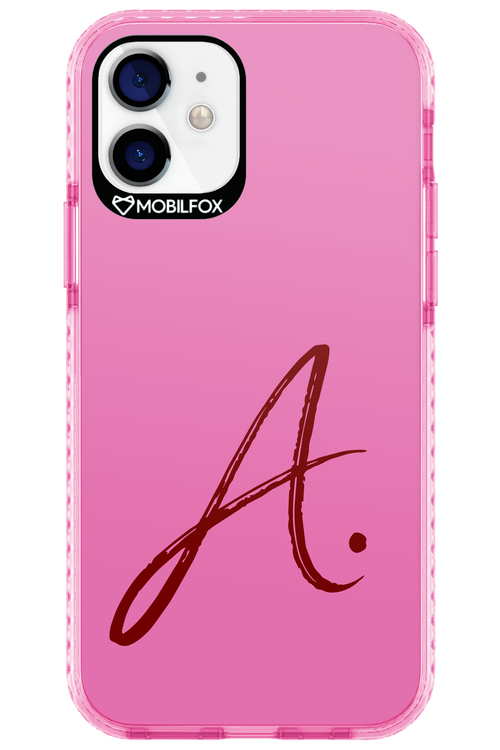 (Sorbet) A 2.0 - Apple iPhone 12