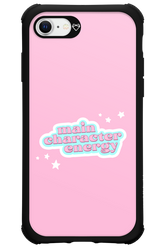 The Main Pink - Apple iPhone 7