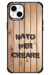 NATO PER CREARE - Apple iPhone 15 Plus