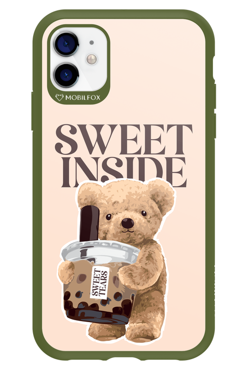 Sweet Inside - Apple iPhone 11