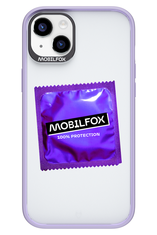 100% Protection 2.0 - Apple iPhone 14 Plus