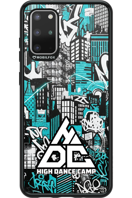 HDC 3 2.0 - Samsung Galaxy S20+