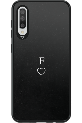 F Black 2.0 - Samsung Galaxy A50