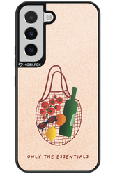 Essentials Only - Samsung Galaxy S22