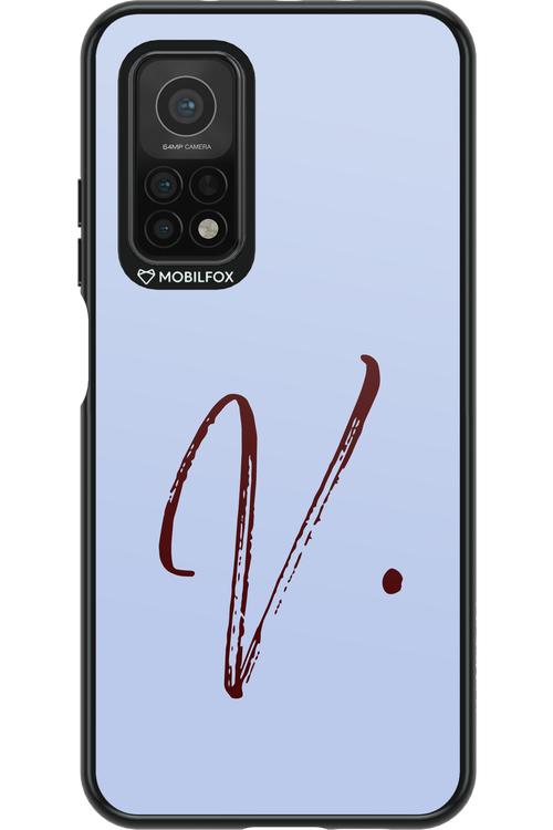 (Jellyfish Presso) V 2.0 - Xiaomi Mi 10T 5G