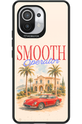 Smooth Operator 2.0 - Xiaomi Mi 11 5G