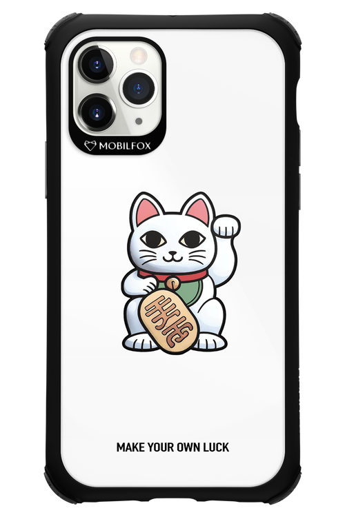 Maneki Neko - Apple iPhone 11 Pro