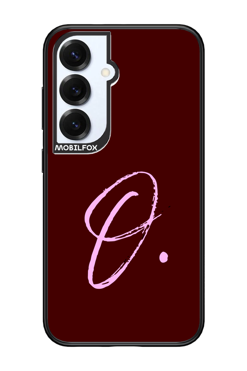 (Dark Blush) O 2.0 - Samsung S25