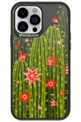 Cactus bloom 2.0 - Apple iPhone 13 Pro Max