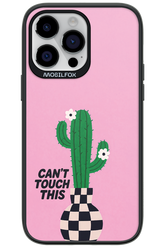 CANT TOUCH THIS 2.0 - Apple iPhone 14 Pro Max
