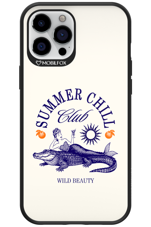 ChillMaid 2.0 - Apple iPhone 12 Pro Max