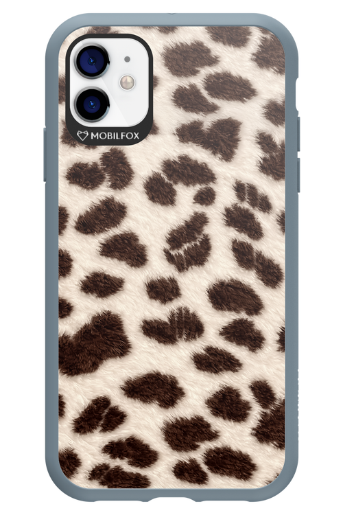 Wild Coat - Apple iPhone 11