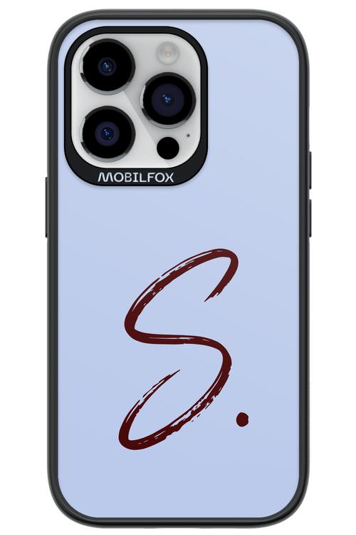 (Jellyfish Presso) S 2.0 - Apple iPhone 14 Pro