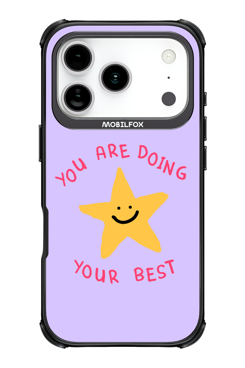 Your Best - Apple iPhone 17 Pro