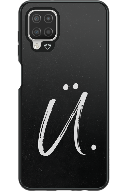 (Off Space) U II 2.0 - Samsung Galaxy A12