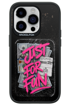 Just For Fun 2.0 - Apple iPhone 14 Pro
