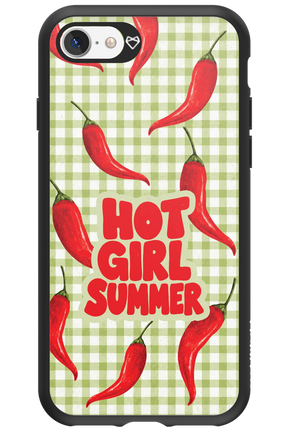 HOT GIRL SUMMERR 2.0 - Apple iPhone 7