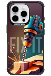 Fix It - Apple iPhone 16 Pro