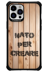 NATO PER CREARE - Apple iPhone 12 Pro Max
