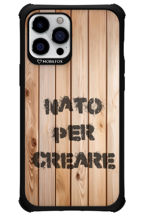 NATO PER CREARE - Apple iPhone 12 Pro Max