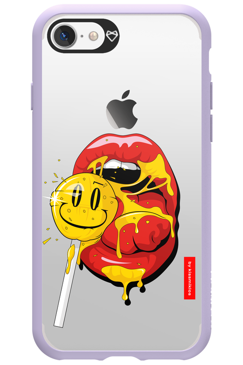 Lolli Kiss 2.0 - Apple iPhone 7