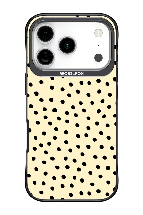 Polka Dots 2.0 - Apple iPhone 17 Pro