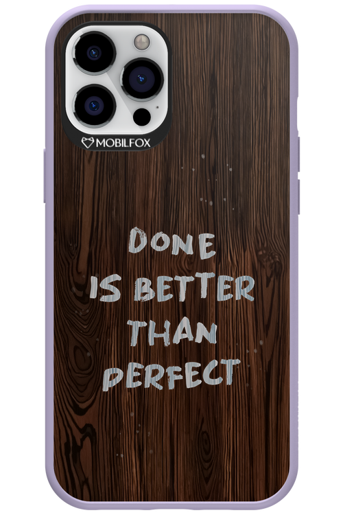 Perfect 2.0 - Apple iPhone 12 Pro Max