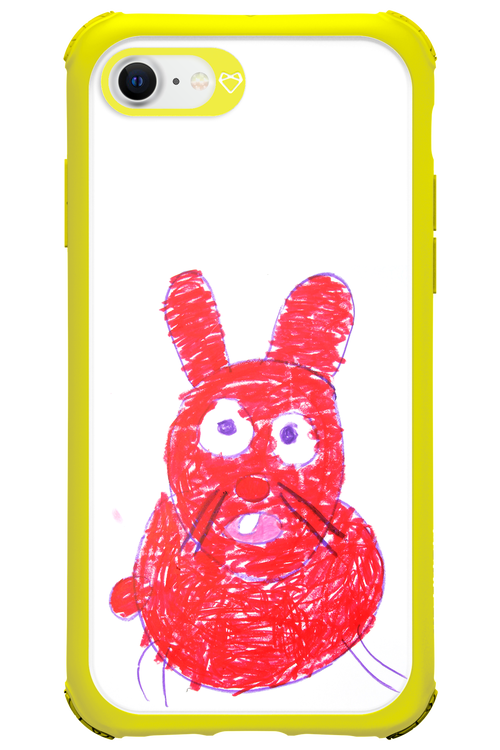Red Bunny 2.0 - Apple iPhone 7