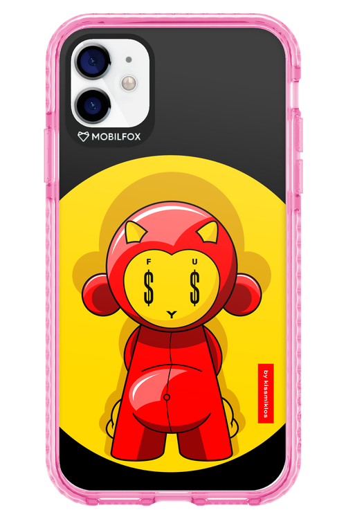 Fussy 2.0 - Apple iPhone 11