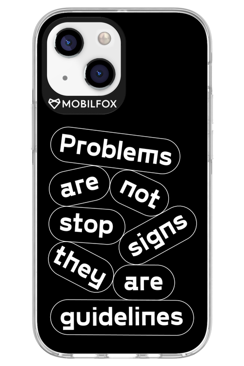 Problemz 2.0 - Apple iPhone 13 Mini