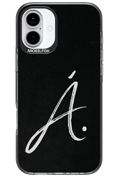 (Off Space) A II 2.0 - Apple iPhone 16 Plus