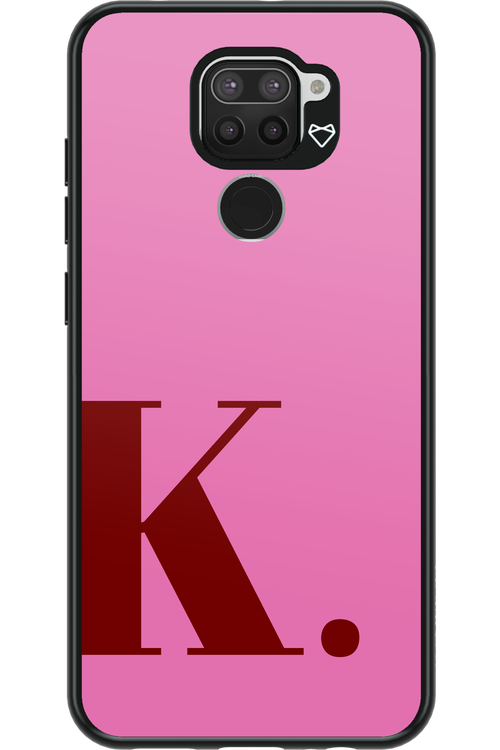 K (Sorbet) 2.0 - Xiaomi Redmi Note 9