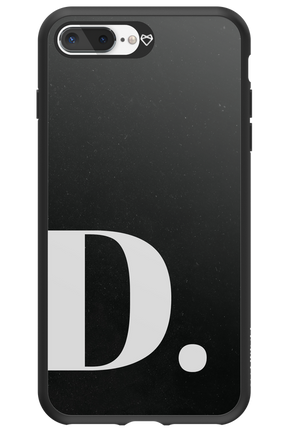 D (Off Space) 2.0 - Apple iPhone 8 Plus