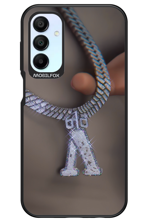 Azteca Chain 2.0 - Samsung Galaxy A15