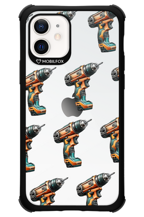 Screwdriver Time - Apple iPhone 12