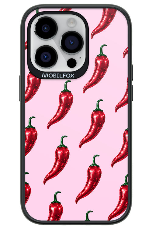 Chili Babe 2.0 - Apple iPhone 14 Pro