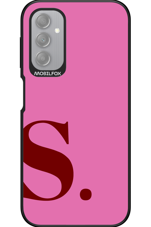 S (Sorbet) 2.0 - Samsung Galaxy A14