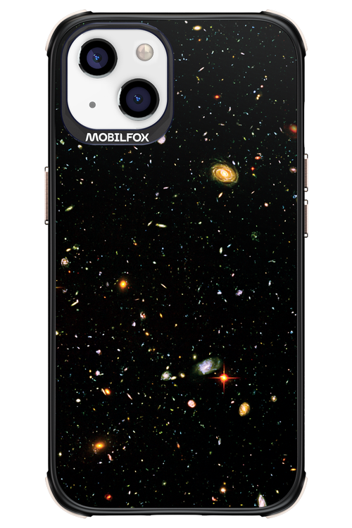 Cosmic Space - Apple iPhone 13