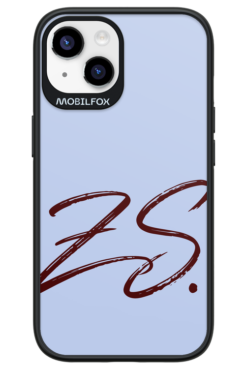 (Jellyfish Presso) ZS 2.0 - Apple iPhone 14